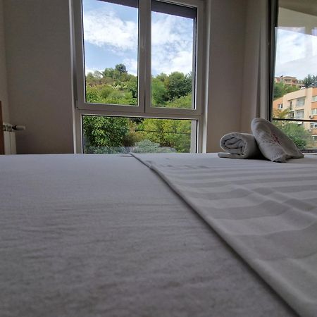 Luxury Apartment Iva III Skopje Eksteriør bilde